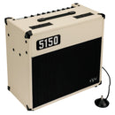 EVH 5150 Iconic Series - 15W 1X10 Combo, Ivory