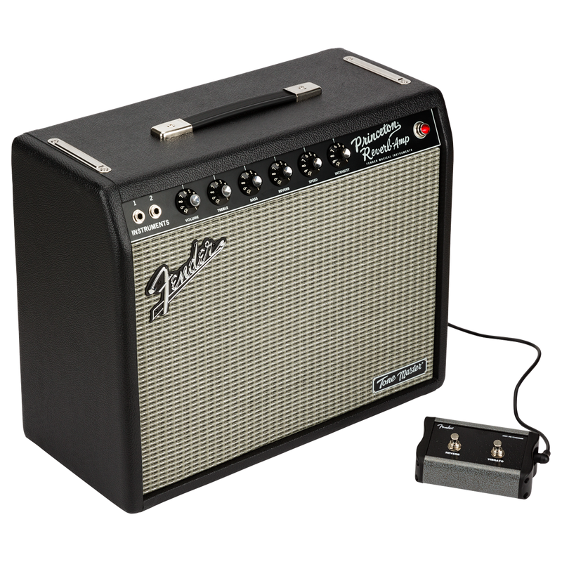 Fender Tone Master Princeton Reverb