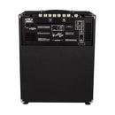 Fender Rumble 500 (V3) - Black/Silver
