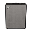 Fender Rumble 500 (V3) - Black/Silver
