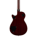 Gretsch G5210-P90 Electromatic Jet Two 90 Single-Cut with Wraparound - Laurel Fingerboard, Cadillac Green