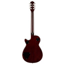 Gretsch G5210-P90 Electromatic Jet Two 90 Single-Cut with Wraparound - Laurel Fingerboard, Broadway Jade