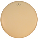Aquarian Modern Vintage Medium-Vintage Coated 10mil Single Ply Bass Drumhead - 20"