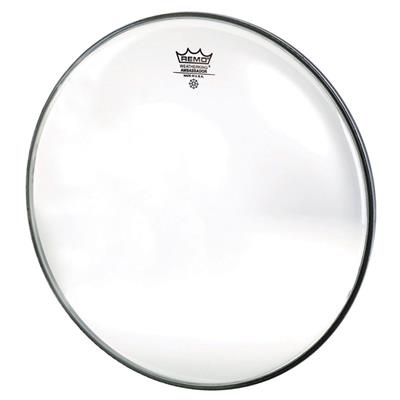 Remo Ambassador Clear Bass Drum Head - 20"