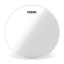 Evans G14 Clear Drum Head, 10"