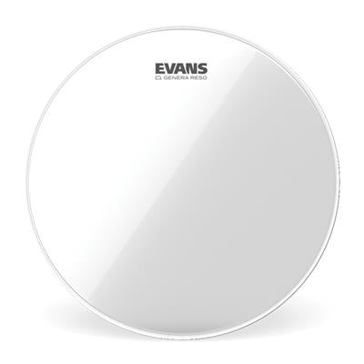 Evans G4 Clear Drum Head, 10"
