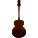 Gretsch G9555 New Yorker Archtop Guitar with Pickup - Semi-gloss, Vintage Sunburst