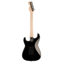 Charvel Pro-Mod So-Cal Style 1 HH FR E - Ebony Fingerboard, Three-Tone Sunburst