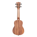 Kala Teak Soprano Ukulele
