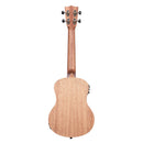 Kala Burled Meranti Tenor w/ EQ