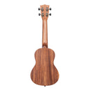 Kala Teak Concert Ukulele