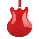 Eastman T386RD - Red
