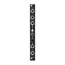 2hp Slice - Black