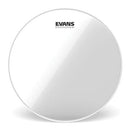 Evans G1 Clear Drum Head, 8"