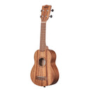 Kala Teak Soprano Ukulele