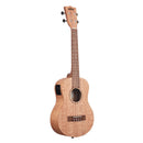 Kala Burled Meranti Tenor w/ EQ