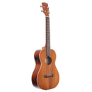 Kala Satin Mahogany Baritone w/ EQ Rosewood Ukulele