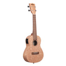 Kala Burled Meranti Concert w/ EQ