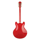 Eastman T386RD - Red