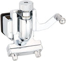Gibraltar SC-DPTO Deluxe Class Pic Snare Throw Off