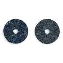Gibraltar SC-HF2 Hi Hat Cup Felts 2 Pk