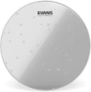 Evans Hydraulic Glass Drumhead - 8"