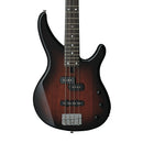 Yamaha TRBX174 4-String Electric Bass - Violin Sunburst