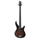 Yamaha TRBX174 4-String Electric Bass - Violin Sunburst