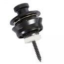 Hennessey NSL7200B Solid Brass Strap Locks