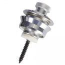 Hennessey NSL7200C Solid Brass Strap Locks