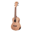 Kala Burled Meranti Concert w/ EQ