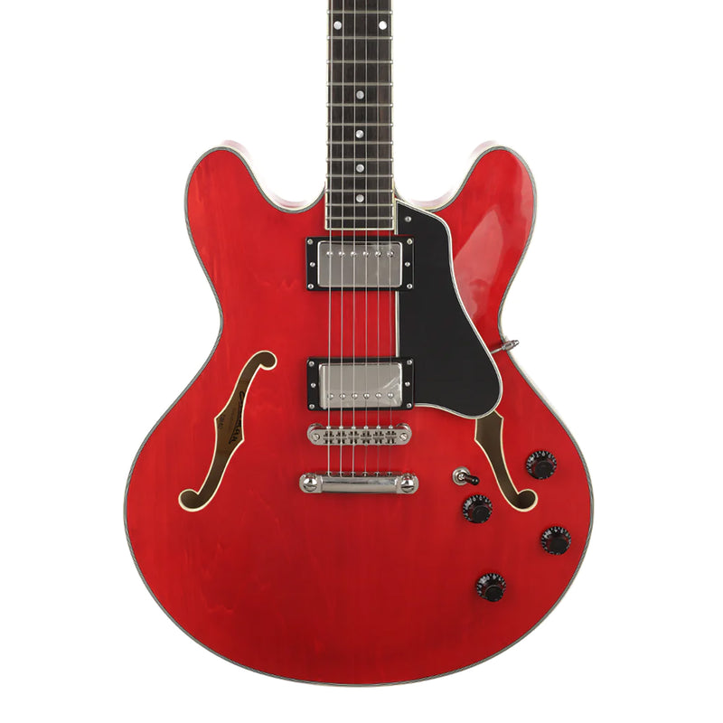 Eastman T386RD - Red