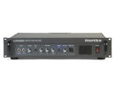 Hartke LH1000 2 X 500 Watt Bass Head