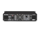 Hartke LH1000 2 X 500 Watt Bass Head