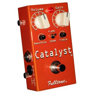 Fulltone Catalyst