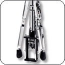DW DWCP5500TD Hi Hat Stand