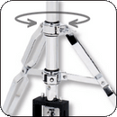 DW DWCP5500TD Hi Hat Stand