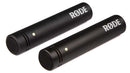 Rode M5-MP Matched Pair Small Diaphragm Condenser Microphones