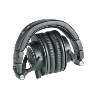 Audio Technica ATH-M50X Closed-Back Headphones