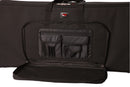 Gator Cases GK-88 SLIM 88 Note Lightweight Keyboard Case; Slim