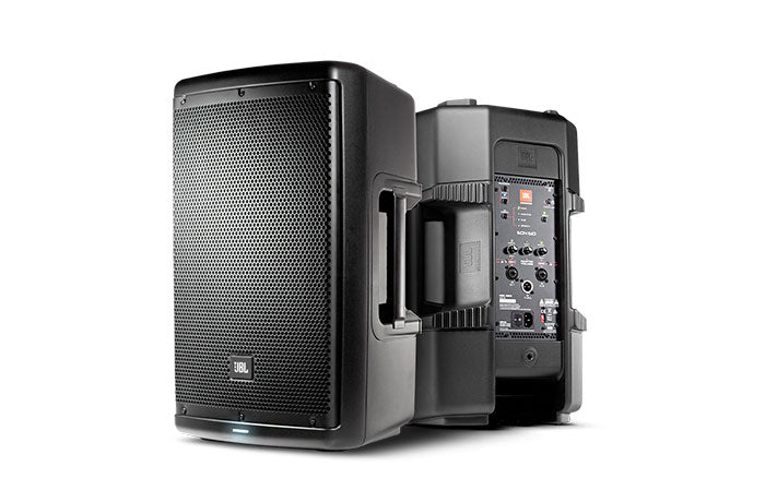 JBL EON610 1000-watt 10-inch Powered Speaker