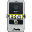 Electro-Harmonix LPB-1 Boost