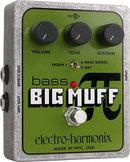 Electro-Harmonix Bass Big Muff Pi