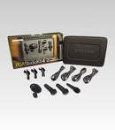 Shure PGASTUDIOKIT4 4-Piece Studio Kid