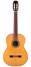Cordoba Luthier C9 CD Classical Guitar