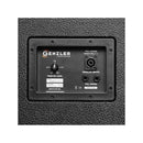 Genzler MG-212T Magellan Neo--2X12” W/Tweeter, 700W, 4 Ohm