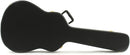 Yamaha AG1-HC Class 1 Dreadnought/Jumbo Vinyl Hardshell Guitar Case