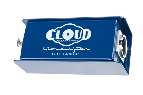 Cloudlifter CL-1