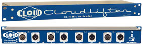 Cloudlifter CL 4