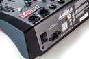 Allen & Heath ZED-6FX 6 Channel Mixer With Effects